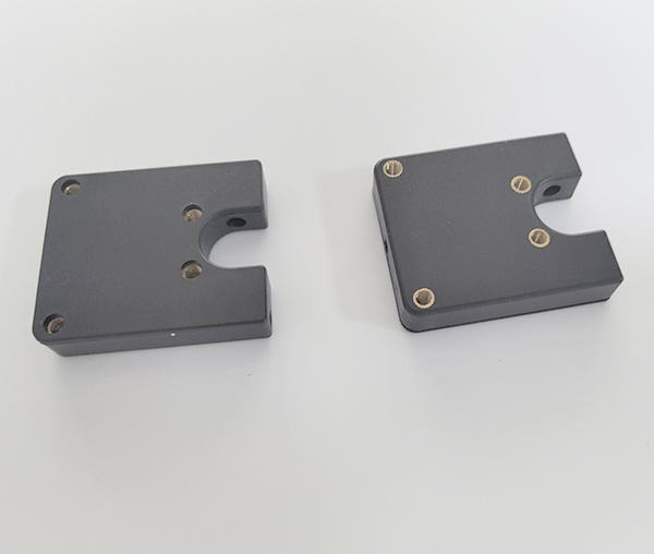 紡織機棧智控電源盒